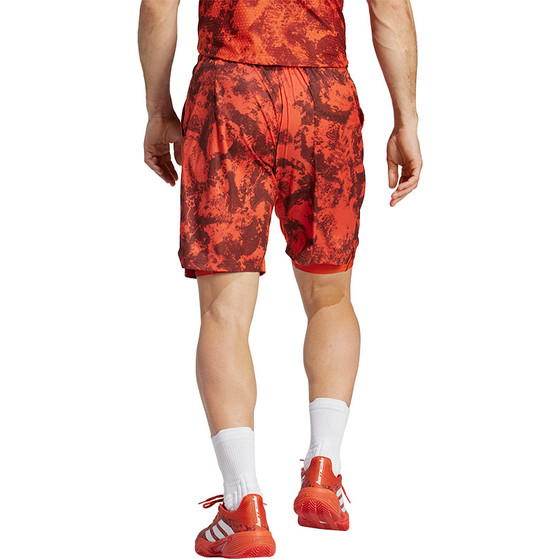 adidas  2in1 Paris Short