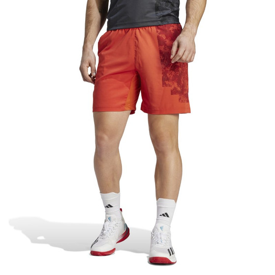 adidas Ergo Paris Short