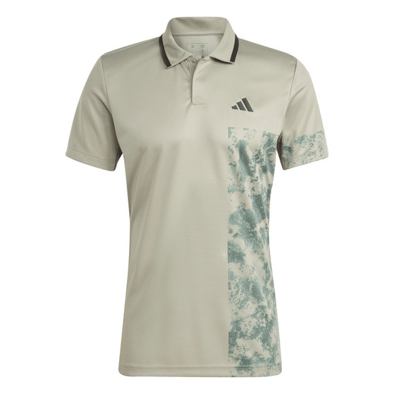adidas Freelift Paris Polo