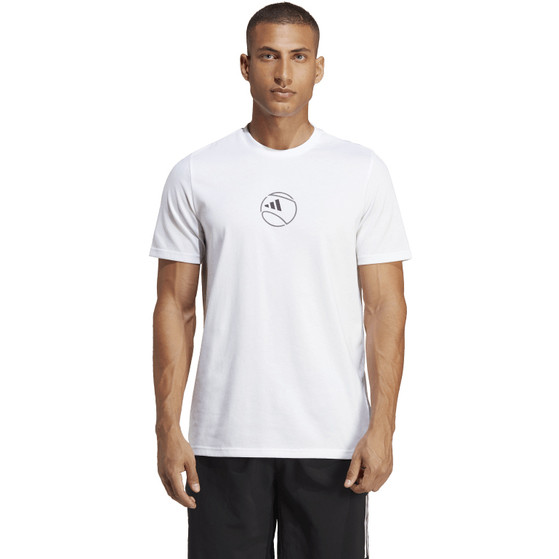 adidas Graphic Training Tee