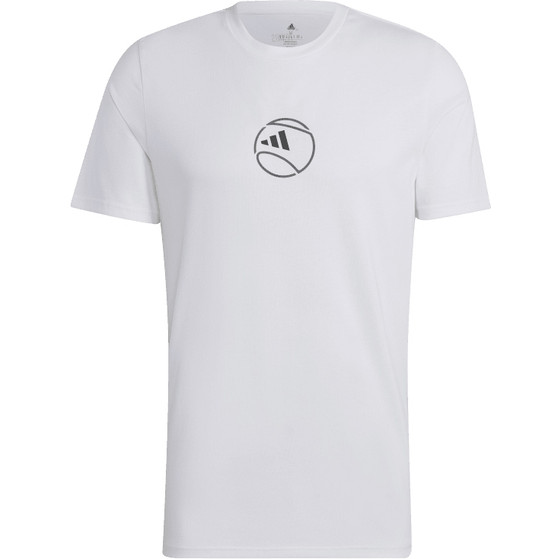 adidas Graphic Training Tee