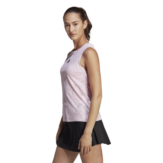 adidas Melbourne Match Tank