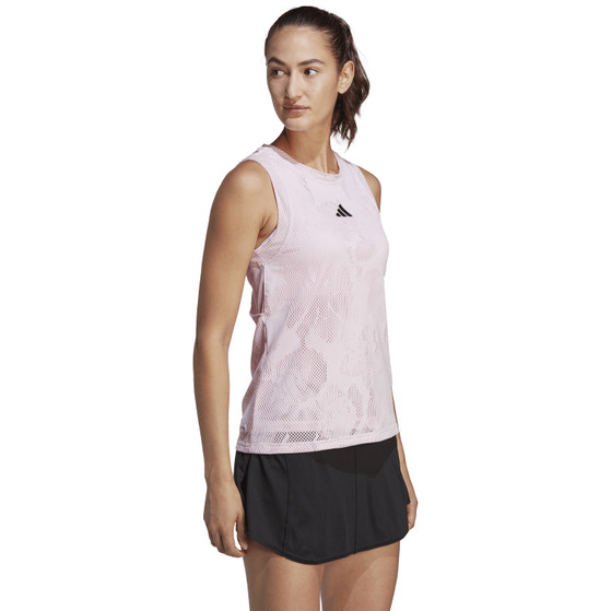 adidas Melbourne Match Tank