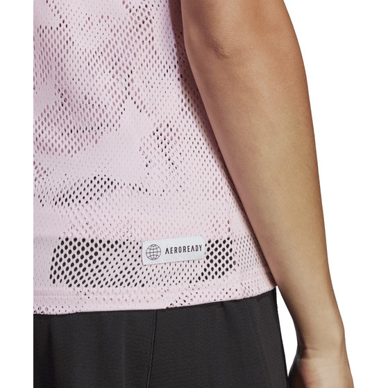adidas Melbourne Match Tank
