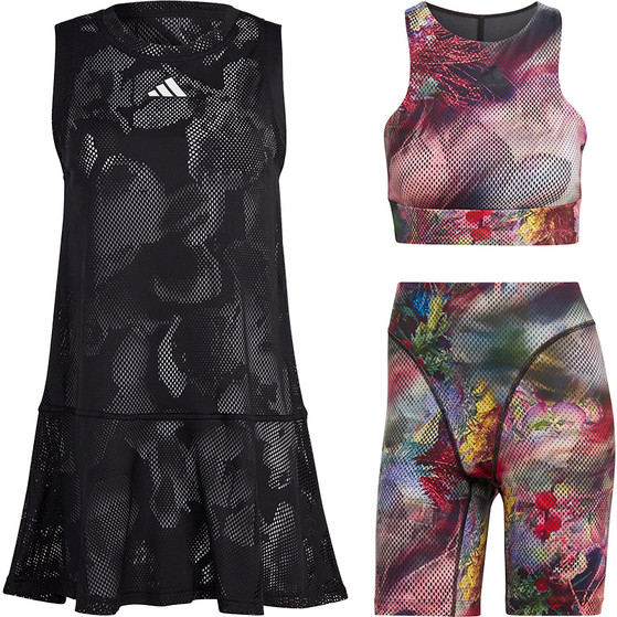 adidas Melbourne Woven Dress