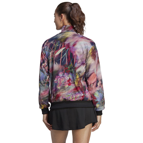 adidas Melbourne Woven Jacket