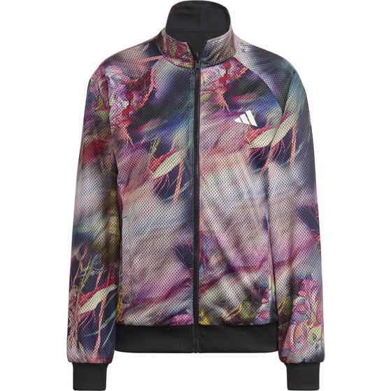 adidas Melbourne Woven Jacket