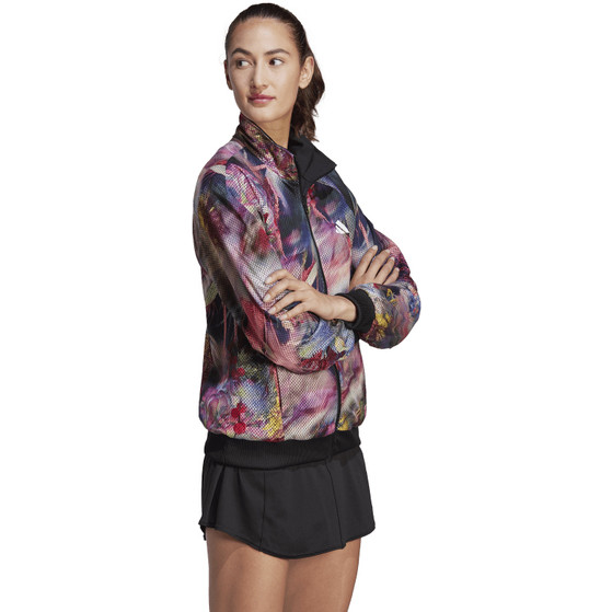 adidas Melbourne Woven Jacket