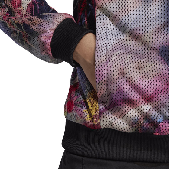 adidas Melbourne Woven Jacket