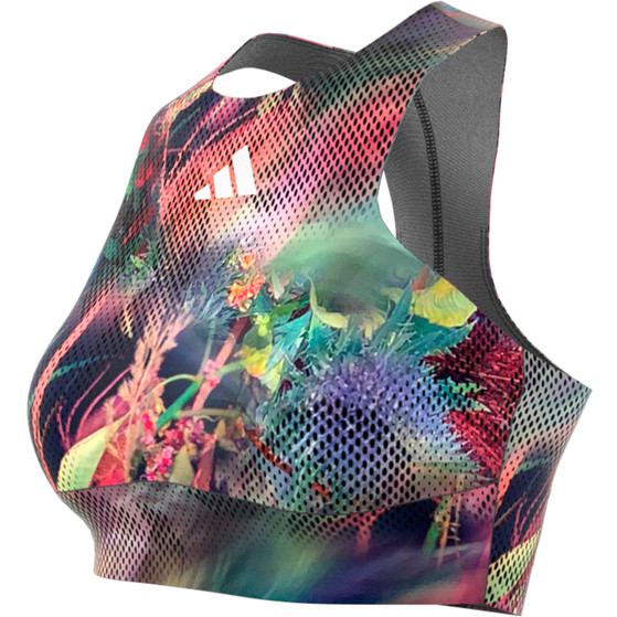 adidas Melbourne Crop Top