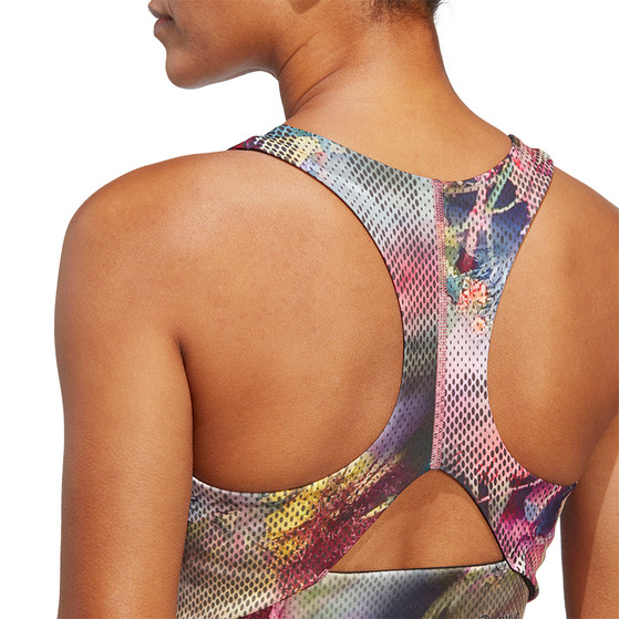 adidas Melbourne Crop Top