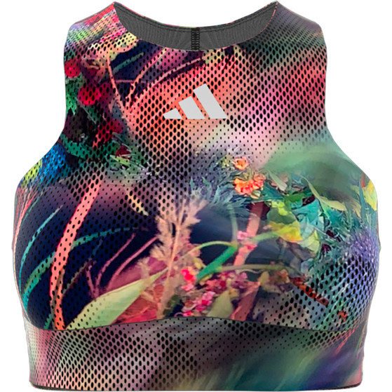 adidas Melbourne Crop Top