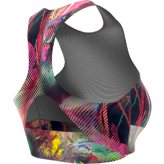 adidas Melbourne Crop Top