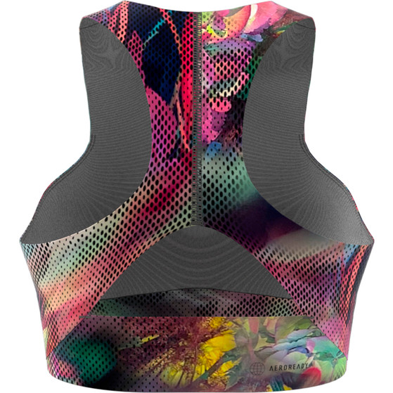 adidas Melbourne Crop Top