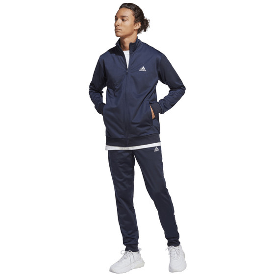 adidas Train Tracksuit