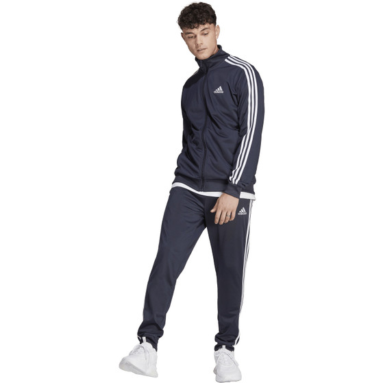 adidas 3 Stripes Tracksuit