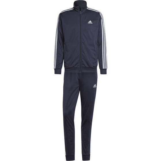 adidas 3 Stripes Tracksuit