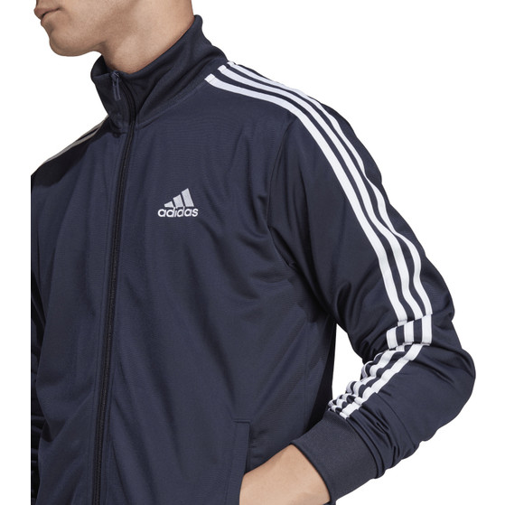 adidas 3 Stripes Tracksuit
