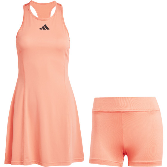 adidas Club Dress