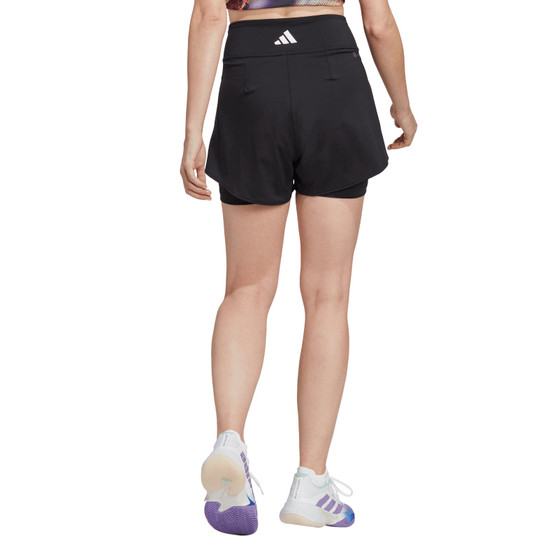 adidas Gameset Match Short
