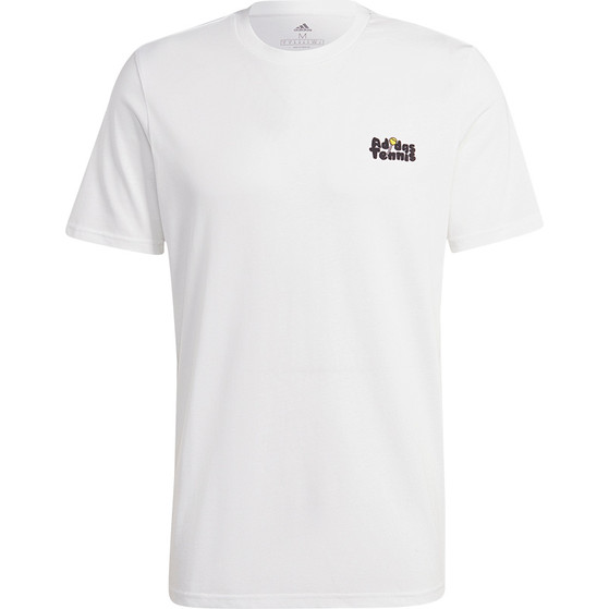 adidas Graphic Training Tee