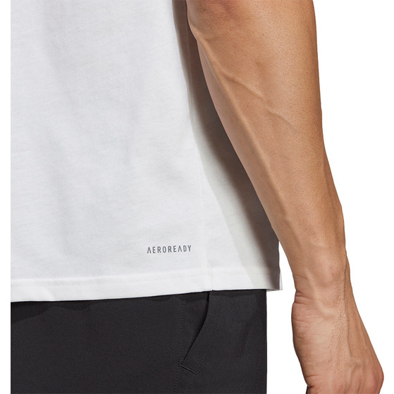 adidas Graphic Training Tee