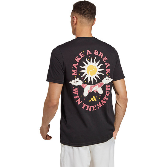 adidas Graphic Training Tee