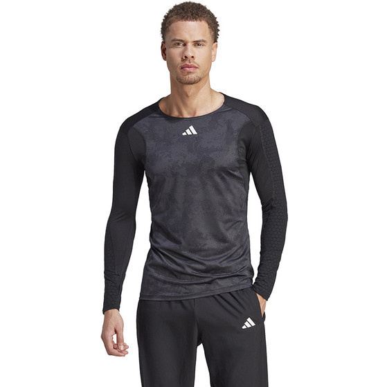 adidas Paris Longsleeve