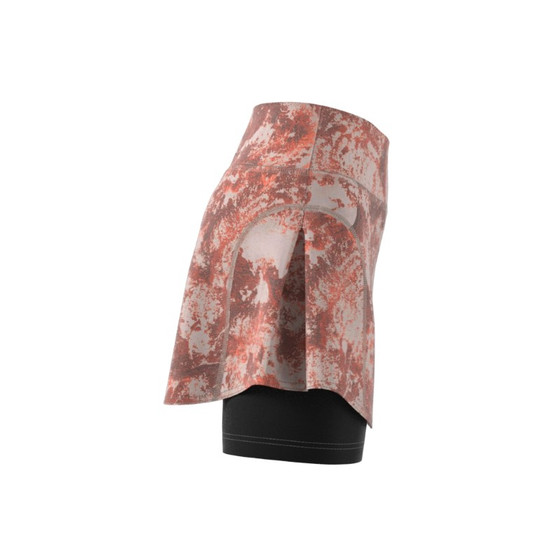 adidas Paris Match Skirt