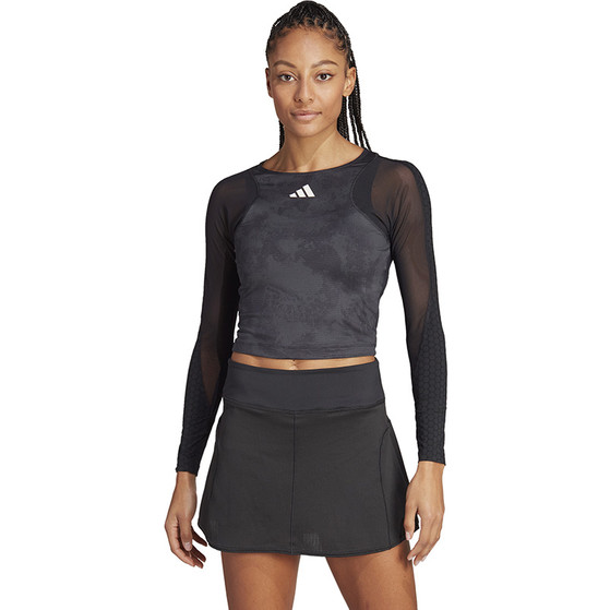 adidas Paris Crop Longsleeve