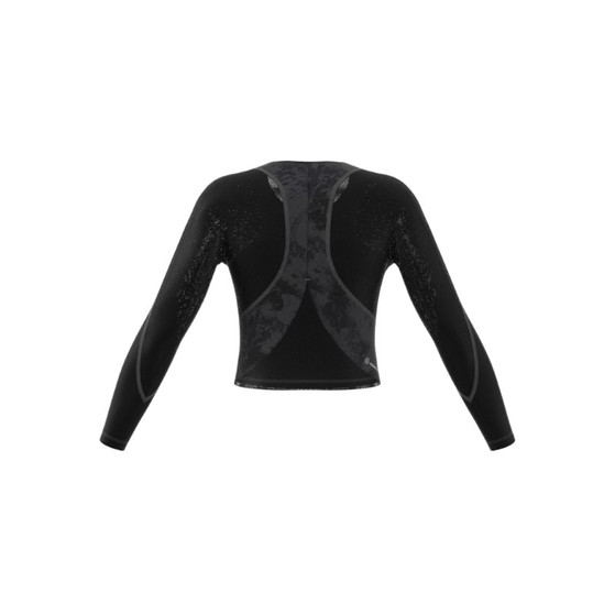 adidas Paris Crop Longsleeve