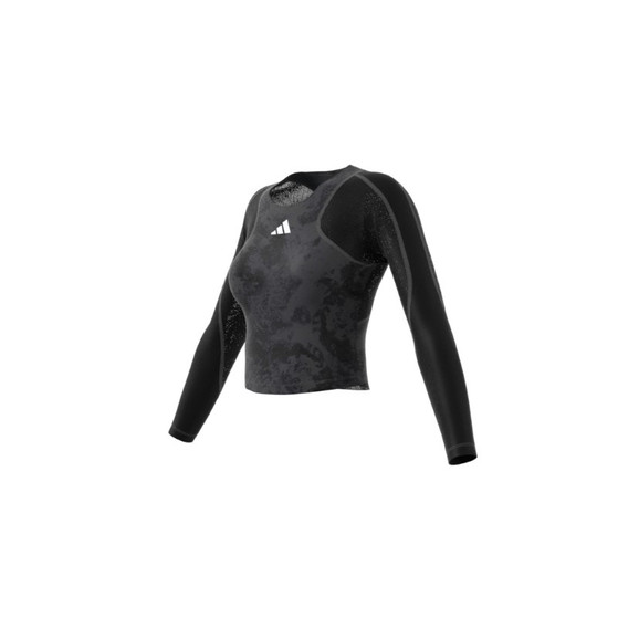 adidas Paris Crop Longsleeve