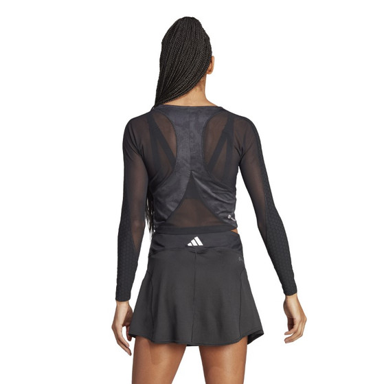 adidas Paris Crop Longsleeve