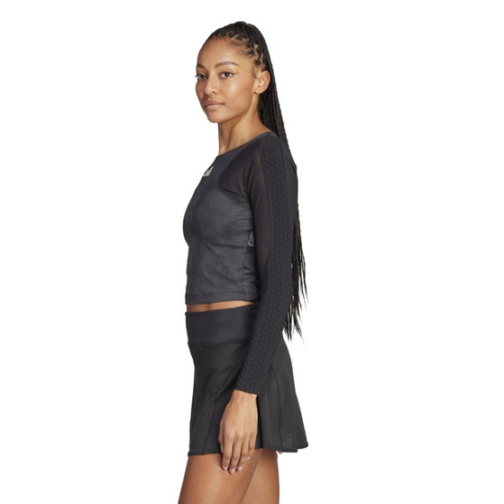 adidas Paris Crop Longsleeve