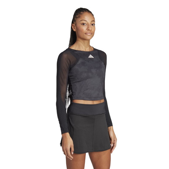 adidas Paris Crop Longsleeve