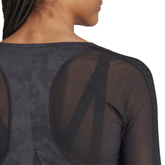 adidas Paris Crop Longsleeve