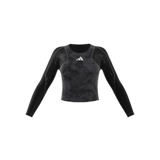 adidas Paris Crop Longsleeve