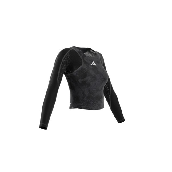 adidas Paris Crop Longsleeve