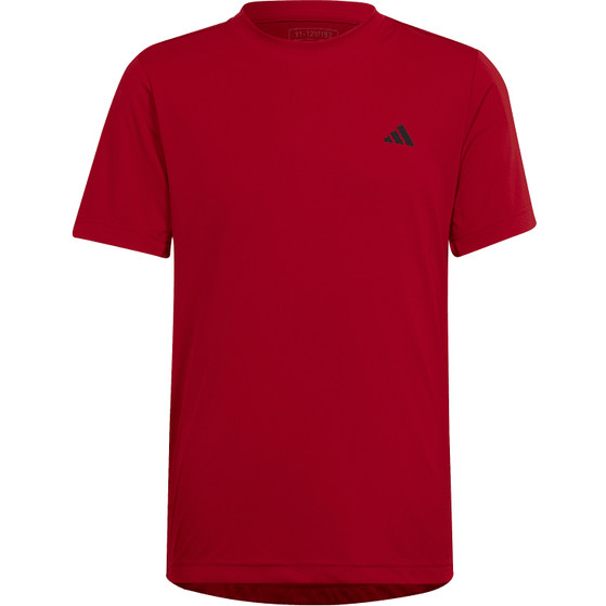 adidas Club Tee Jongens