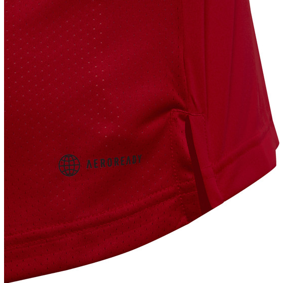 adidas Club Tee Jongens