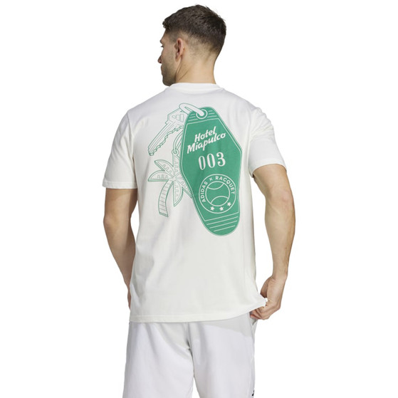 adidas Key Tee