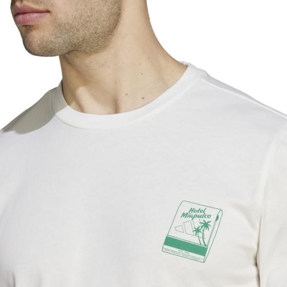 adidas Key Tee