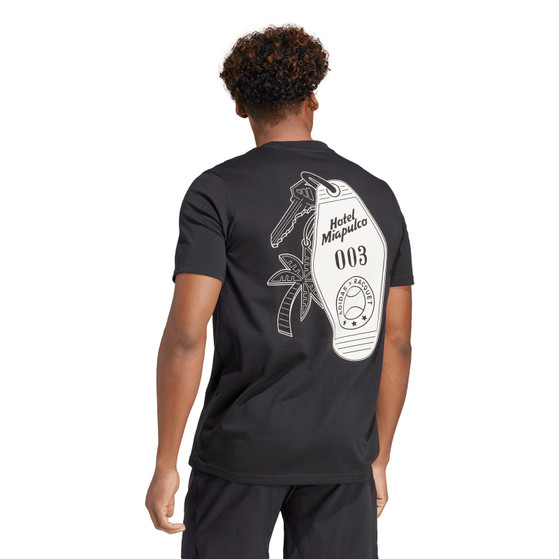 adidas Graphic Training Tee