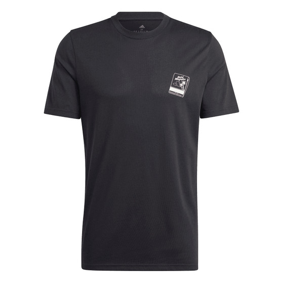 adidas Graphic Training Tee