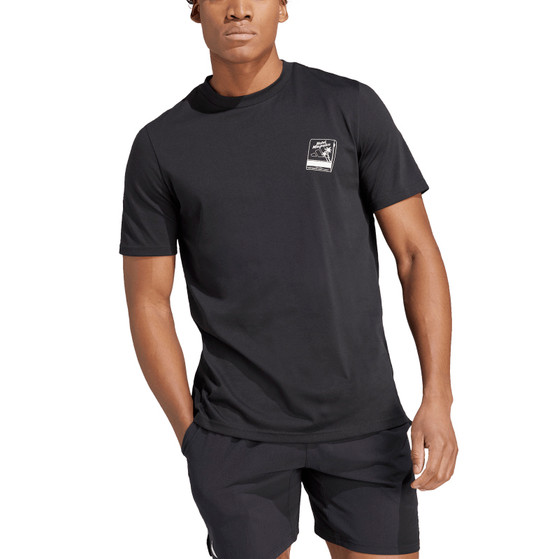 adidas Graphic Training Tee