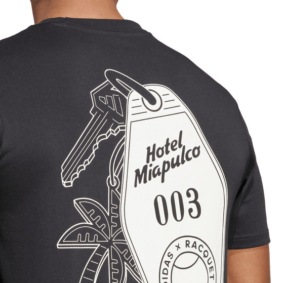 adidas Graphic Training Tee