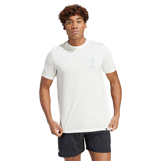 adidas Pool Tee