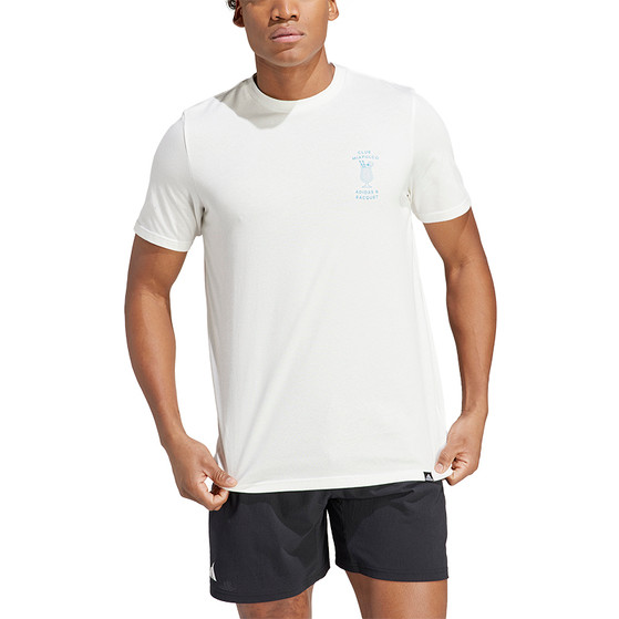 adidas Pool Tee