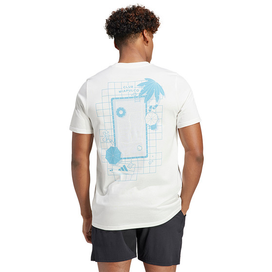 adidas Pool Tee