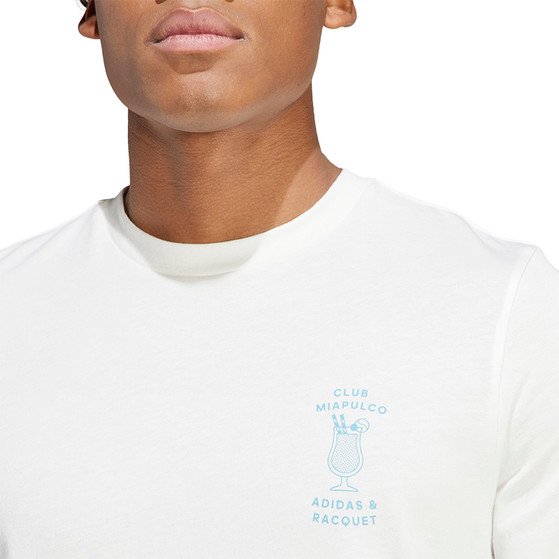 adidas Pool Tee